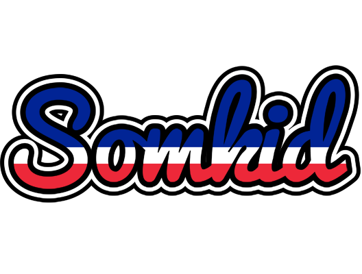 Somkid france logo