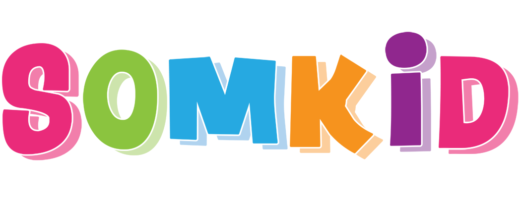 Somkid friday logo