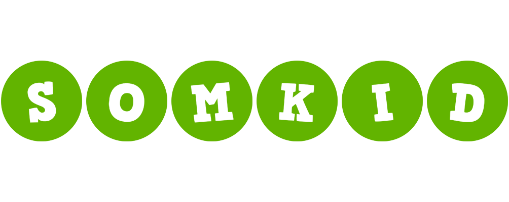 Somkid games logo