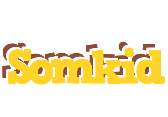 Somkid hotcup logo