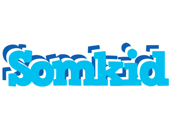 Somkid jacuzzi logo