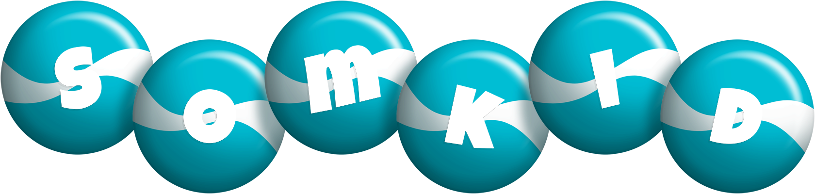 Somkid messi logo