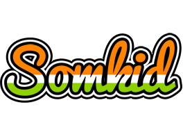 Somkid mumbai logo