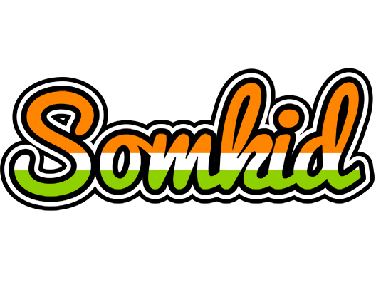 Somkid mumbai logo