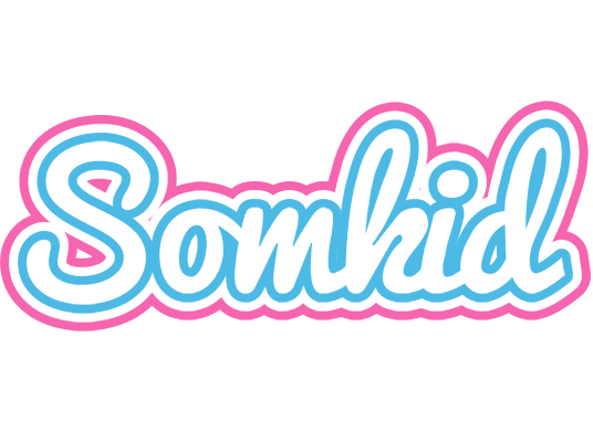 Somkid outdoors logo