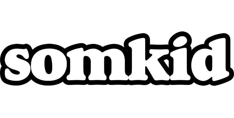 Somkid panda logo