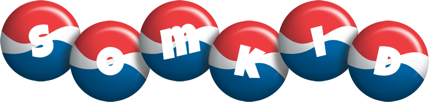 Somkid paris logo