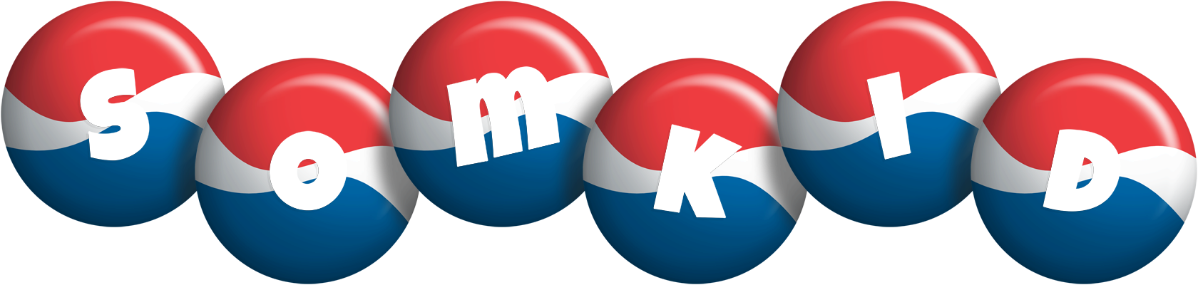 Somkid paris logo
