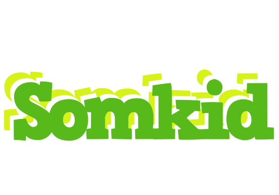 Somkid picnic logo