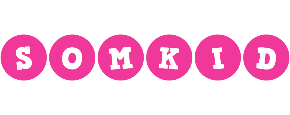 Somkid poker logo