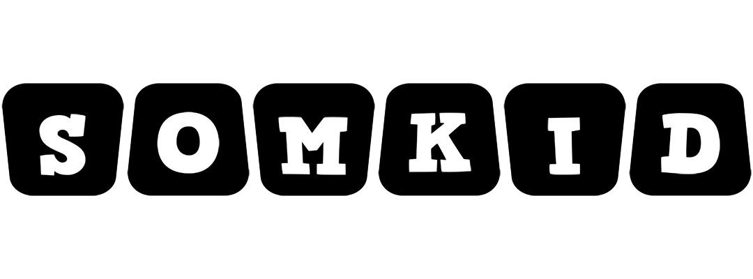 Somkid racing logo