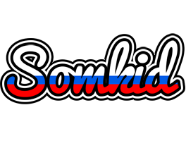 Somkid russia logo