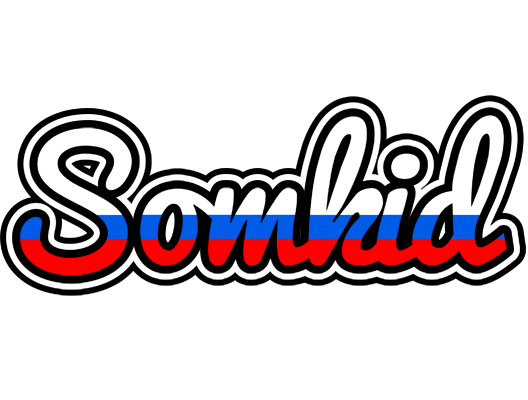 Somkid russia logo