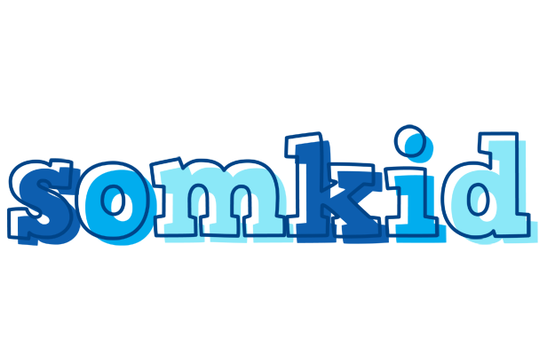 Somkid sailor logo