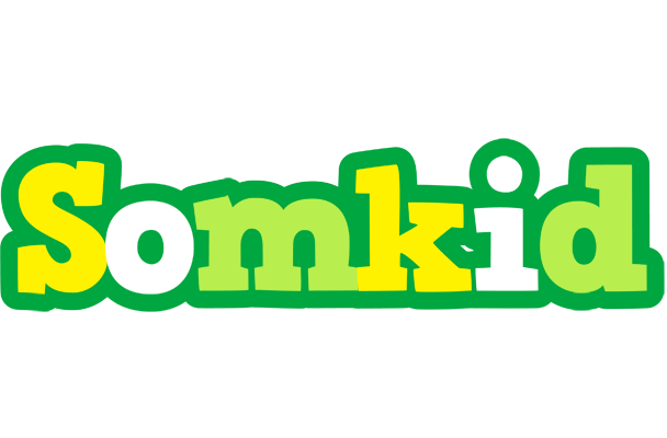 Somkid soccer logo