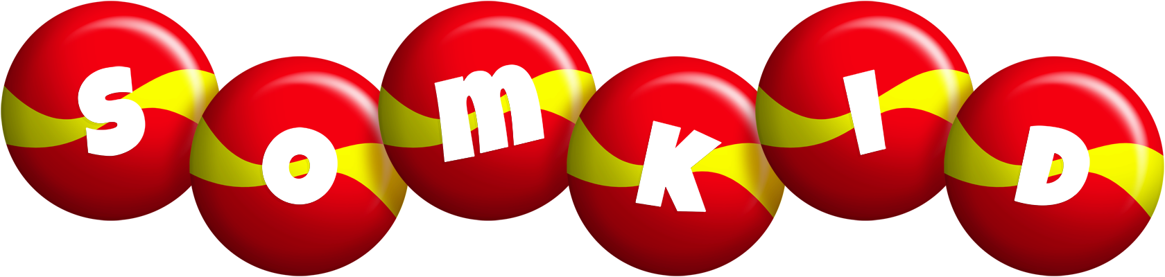 Somkid spain logo