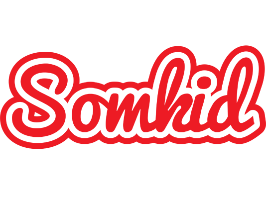 Somkid sunshine logo
