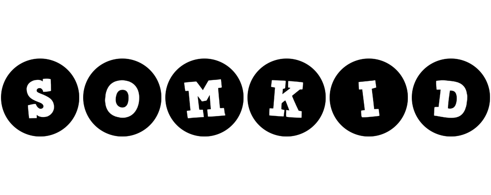 Somkid tools logo