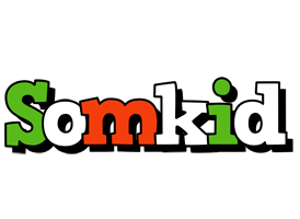 Somkid venezia logo