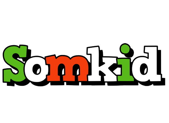 Somkid venezia logo
