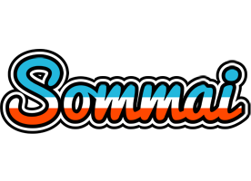 Sommai america logo
