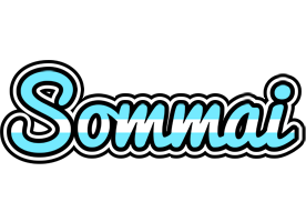 Sommai argentine logo