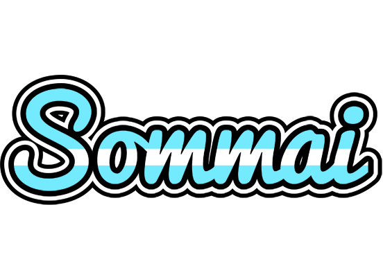 Sommai argentine logo