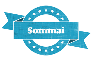 Sommai balance logo