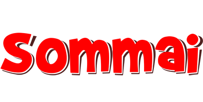 Sommai basket logo