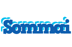 Sommai business logo