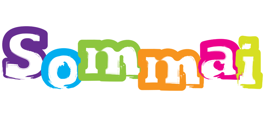 Sommai casino logo