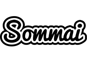 Sommai chess logo