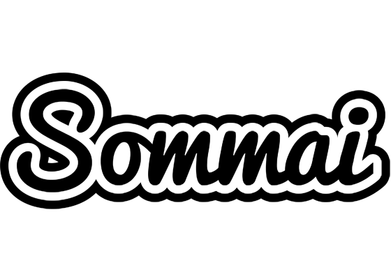 Sommai chess logo