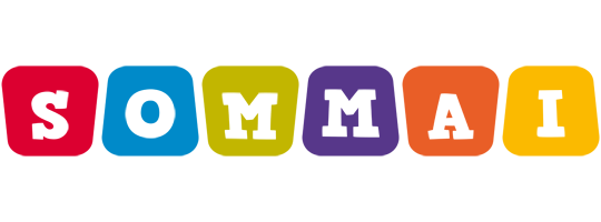 Sommai daycare logo