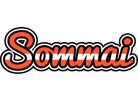 Sommai denmark logo