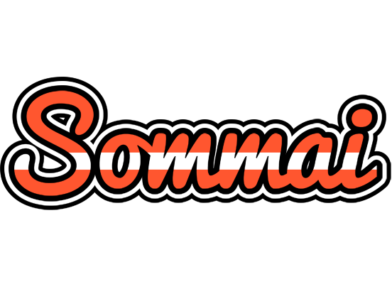 Sommai denmark logo