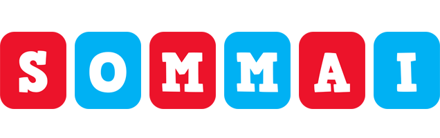 Sommai diesel logo