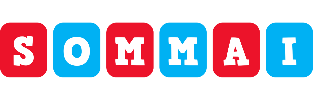 Sommai diesel logo
