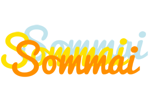 Sommai energy logo
