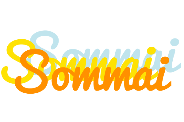 Sommai energy logo