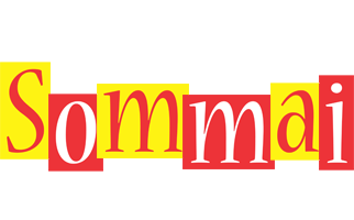 Sommai errors logo