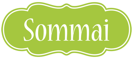 Sommai family logo