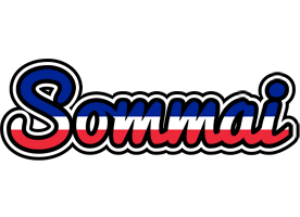 Sommai france logo