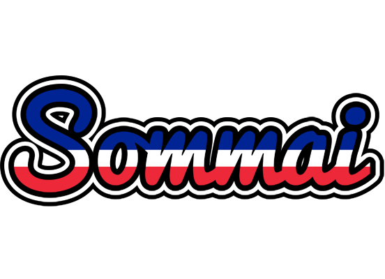 Sommai france logo