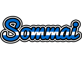Sommai greece logo