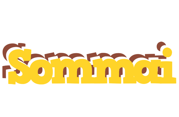 Sommai hotcup logo
