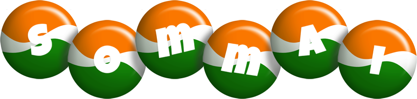 Sommai india logo
