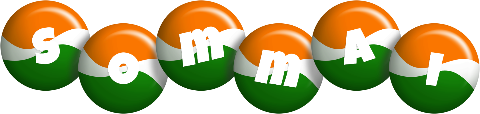 Sommai india logo