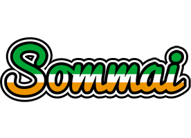 Sommai ireland logo