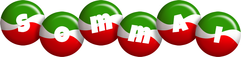 Sommai italy logo